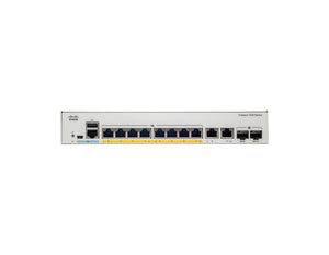Cisco C1000-8FP-2G-L Switch