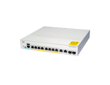 Cisco C1000-8T-2G-L Switch