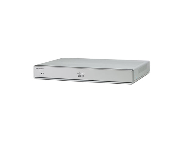 Cisco C1111-4P Router
