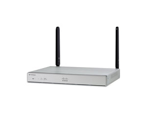 Cisco C1111-4PLTEEA Router