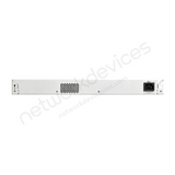 Cisco Catalyst 1200 C1200-24FP-4X 24-Port Full PoE+ Switch with 4x10G Uplinks - rear panel view | Network Devices Inc.