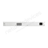 Cisco Catalyst 1200 C1200-48P-4X 48-Port PoE+ Switch with 4x10G Uplinks - rear panel view | Network Devices Inc.