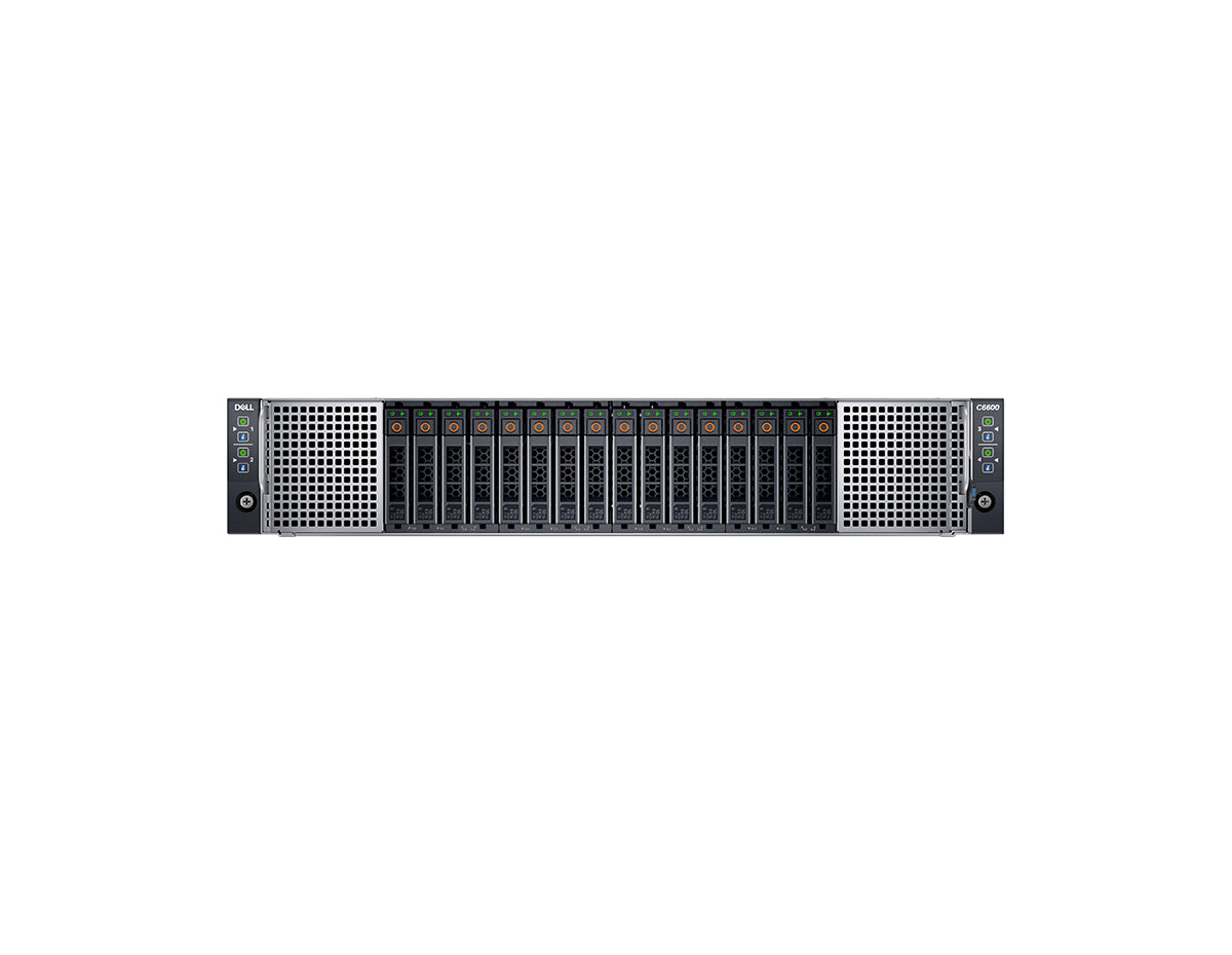 Dell PowerEdge C6620 Multi-Node Server