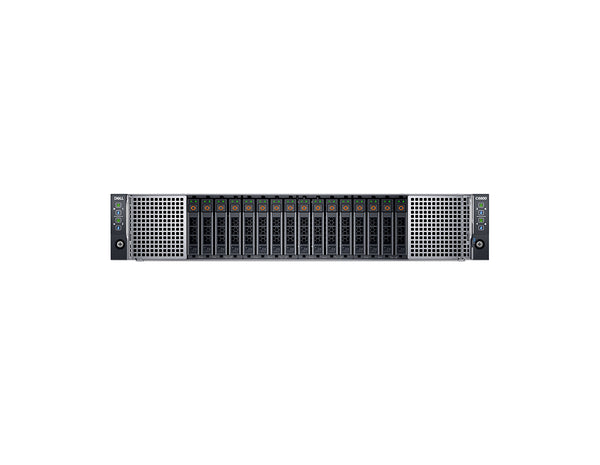 Dell PowerEdge C6620 Multi-Node Server