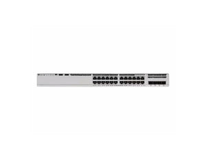 Cisco C9200-24PXG-A Switch