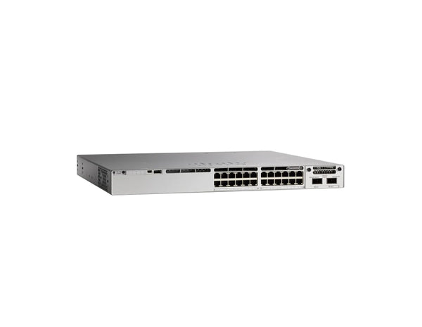 Cisco C9200-24T-A Switch