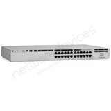 Cisco Catalyst C9200-24T-E 24-Port 1G Data Switch, Network Essentials