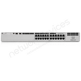 Cisco Catalyst C9200-24T-A 24-Port 1G Data Switch, Network Advantage — alternate product view