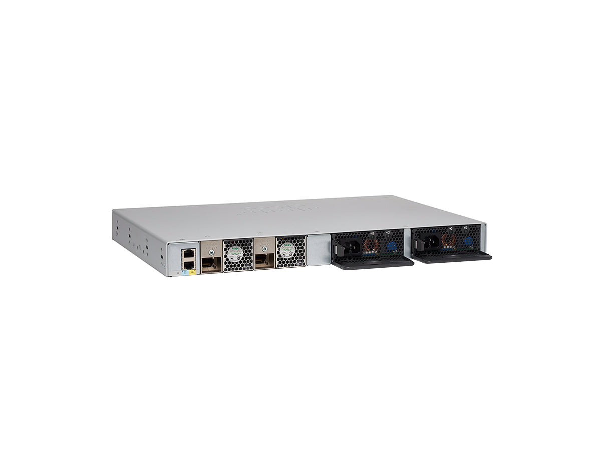 Cisco C9200-48P-E Switch