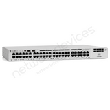 Cisco Catalyst C9200-48P-E 48-Port Full PoE+ Switch, Network Essentials
