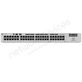 Cisco Catalyst C9200-48P-E 48-Port Full PoE+ Switch, Network Essentials — alternate product view