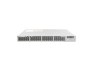 Cisco C9200-48PL-E Switch