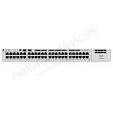 Cisco Catalyst C9200-48PL-E 48-Port Partial PoE+ Switch with Modular Uplinks, Network Essentials — alternate product view