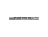 Cisco Catalyst C9200-48PXG-A 48-Port mGig PoE+ Switch, Network Advantage