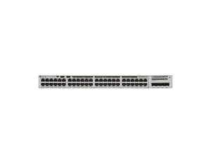 Cisco Catalyst C9200-48PXG-A Switch