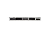 Cisco Catalyst C9200-48PXG-E 48-Port mGig PoE+ Switch, Network Essentials