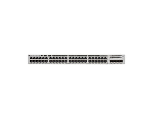 Cisco C9200-48PXG-E Switch