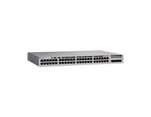 Cisco C9200-48T-A Switch