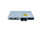 Cisco Catalyst C9200L-24P-4G-E 24-Port PoE+ Switch with 4x1G Uplinks, Network Essentials
