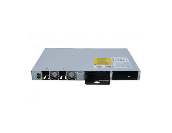 Cisco C9200L-24P-4X-E Switch