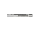 Cisco Catalyst C9200L-24P-4X-A 24-Port PoE+ 4x10G SFP+ Switch, Network Advantage