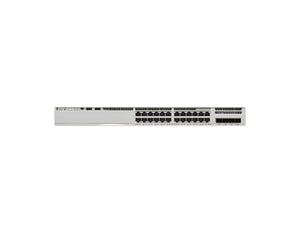 Cisco C9200L-24PXG-4X-A Switch