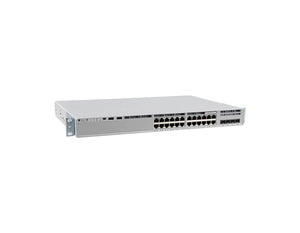 Cisco C9200L-24T-4G-A Switch