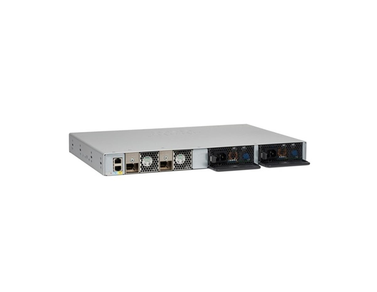 Cisco C9200L-24T-4G-E | 24-Port Data 4x1G | Factory Sealed