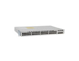 Cisco Catalyst C9200L-48P-4G-A 48-Port PoE+ Switch with 4x1G SFP Uplinks, Network Advantage