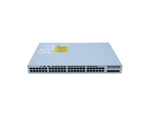 Cisco C9200L-48P-4X-A Switch