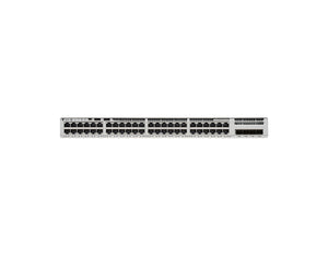 Cisco C9200L-48PXG-4X-E Switch