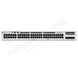 Cisco Catalyst C9200L-48T-4G-A 48-Port Data Switch with 4x1G Uplinks, Network Advantage — alternate product view