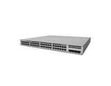 Cisco Catalyst C9200L-48T-4X-A 48-Port Data 4x10G SFP+ Switch, Network Advantage