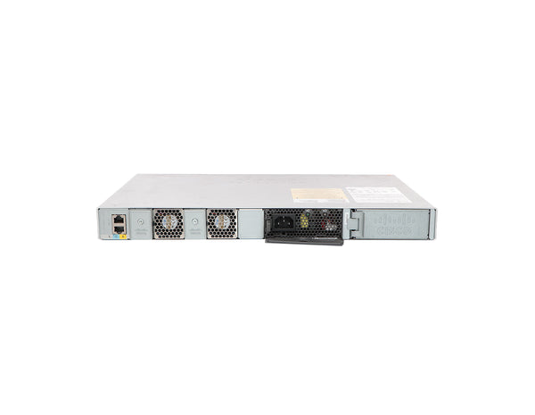 Cisco C9200L-48T-4X-E Switch