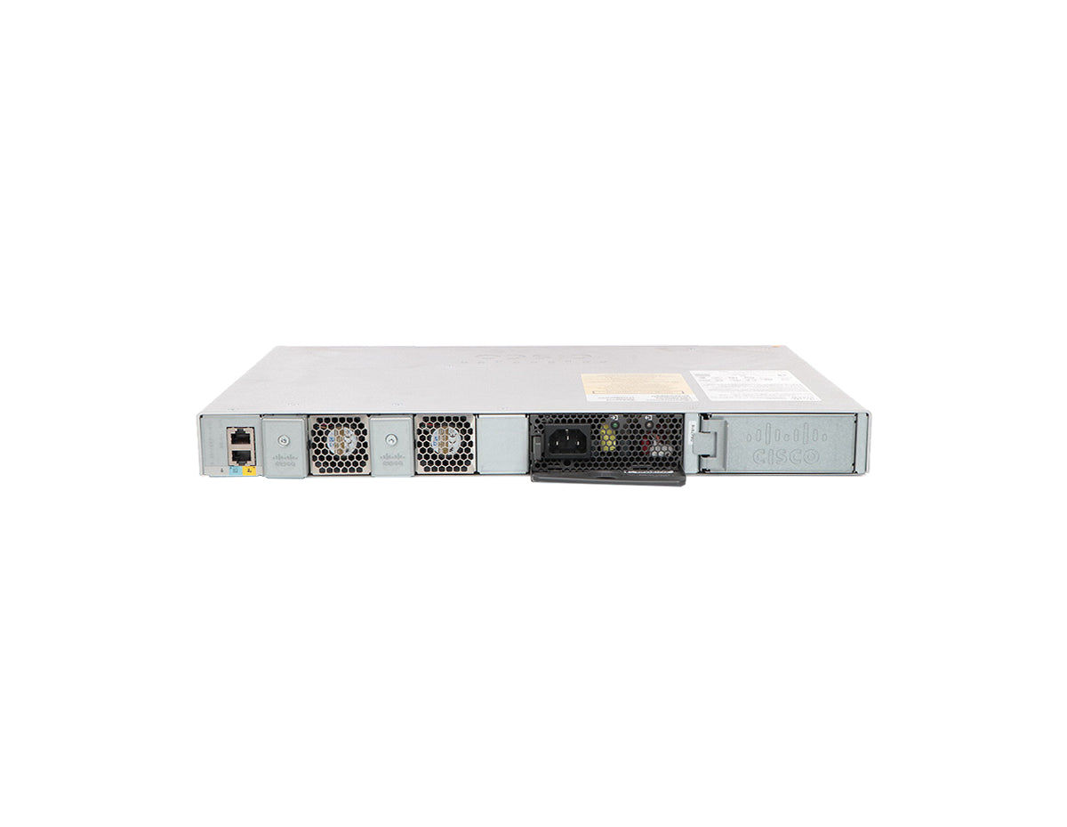 Cisco C9200L-48T-4X-E Switch
