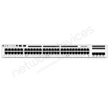 Cisco Catalyst C9200L-48T-4X-A 48-Port Data 4x10G SFP+ Switch, Network Advantage — alternate product view