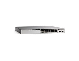 Cisco C9300-24S-A Switch