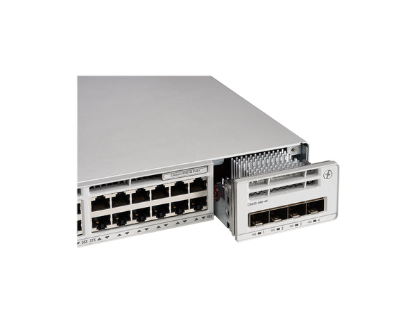 Cisco C9300-24S-A Switch