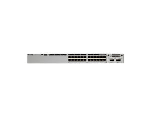 Cisco C9300-24U-E Switch
