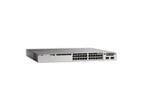 Cisco C9300-24U-E Switch