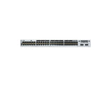 Cisco C9300-48S-E Switch