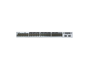 Cisco C9300-48S-E Switch