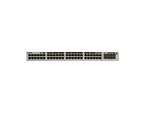 Cisco C9300-48U-E Switch