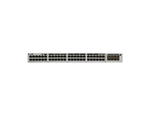 Cisco C9300-48UN-A Switch