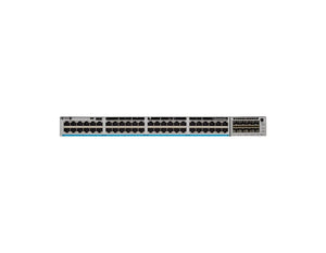 Cisco C9300-48UXM-A Switch