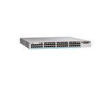 Cisco C9300-48UXM-E Switch