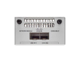 Cisco C9300-NM-2Y Expansion Module