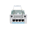Cisco C9300-NM-4M Expansion Module