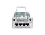 Cisco C9300-NM-4M Expansion Module