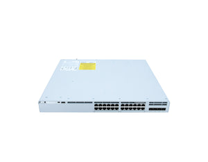 Cisco C9300L-24P-4G-E Switch